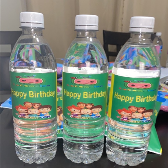 Customize Party Supplies - Picture 2 of 8